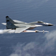 Illustration for article titled How To Win In A Dogfight: Stories From A Pilot Who Flew F-16s And MiGs